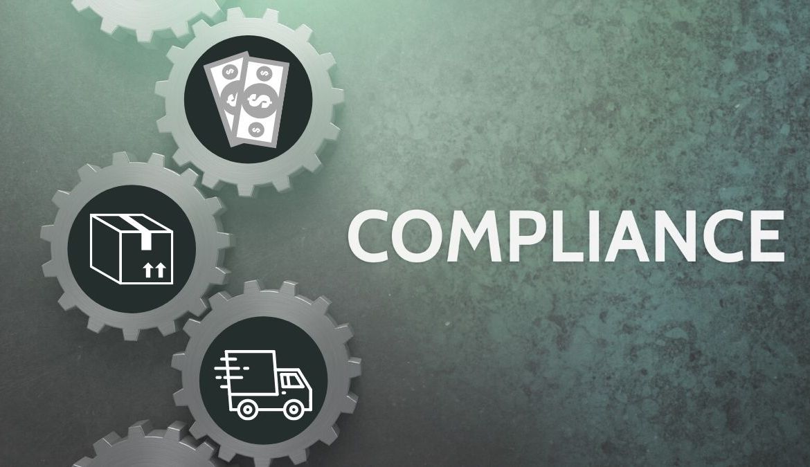 Keys To Retail Compliance