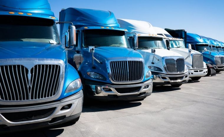 Trucking Rebound 2021 Outlook