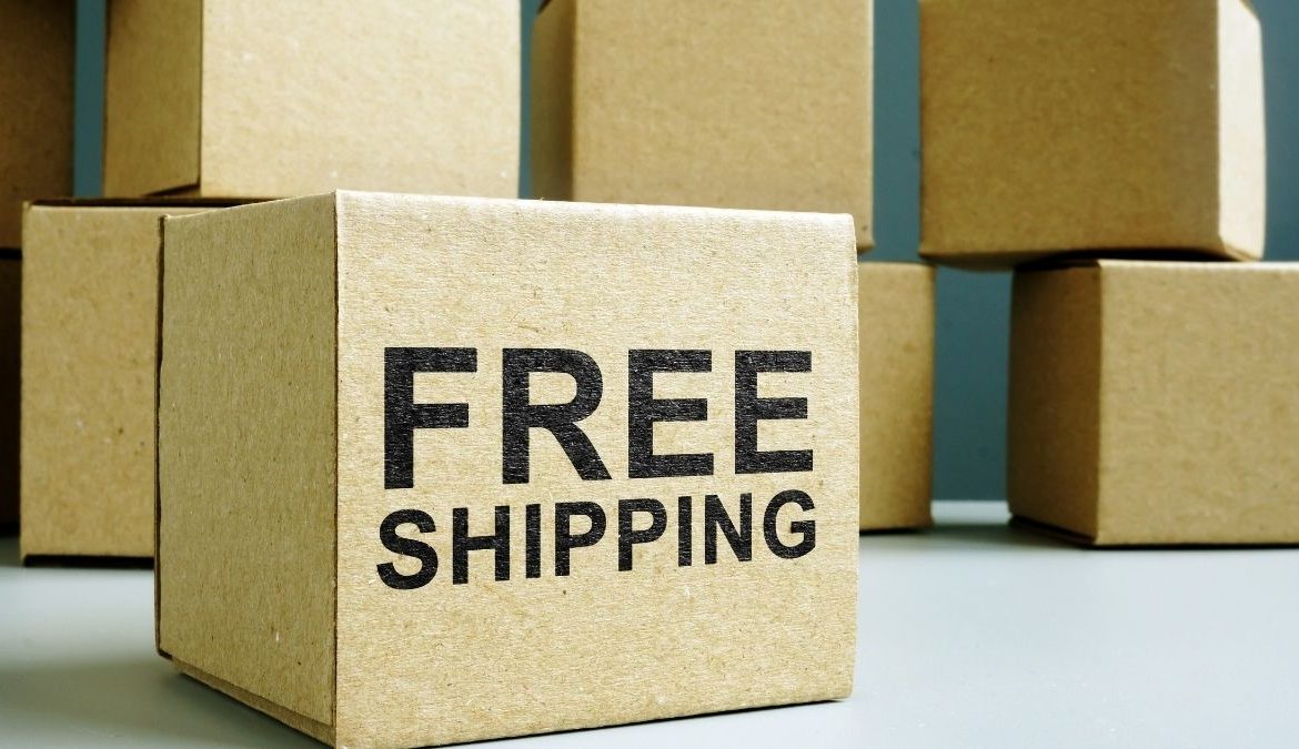 Why is Free Shipping Important?