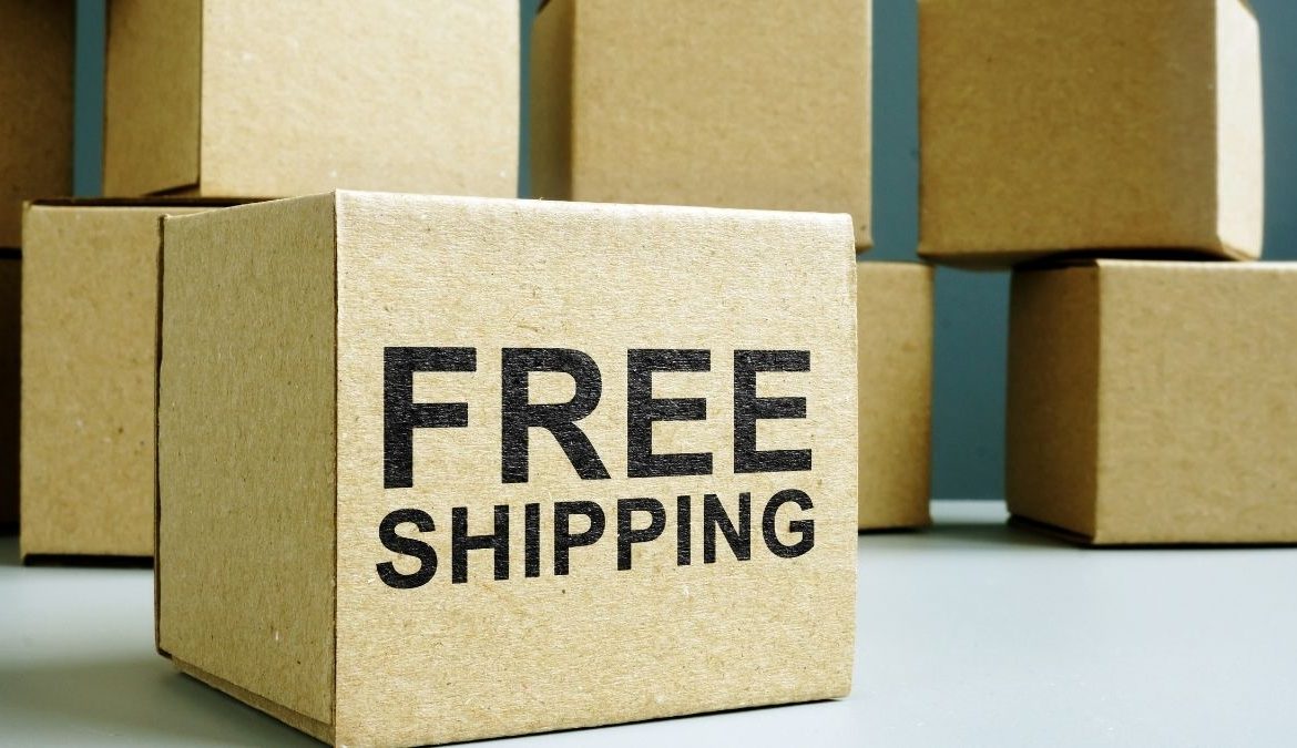 Why Is Free Shipping Important Ship Fortress LTL Shipping Logistics